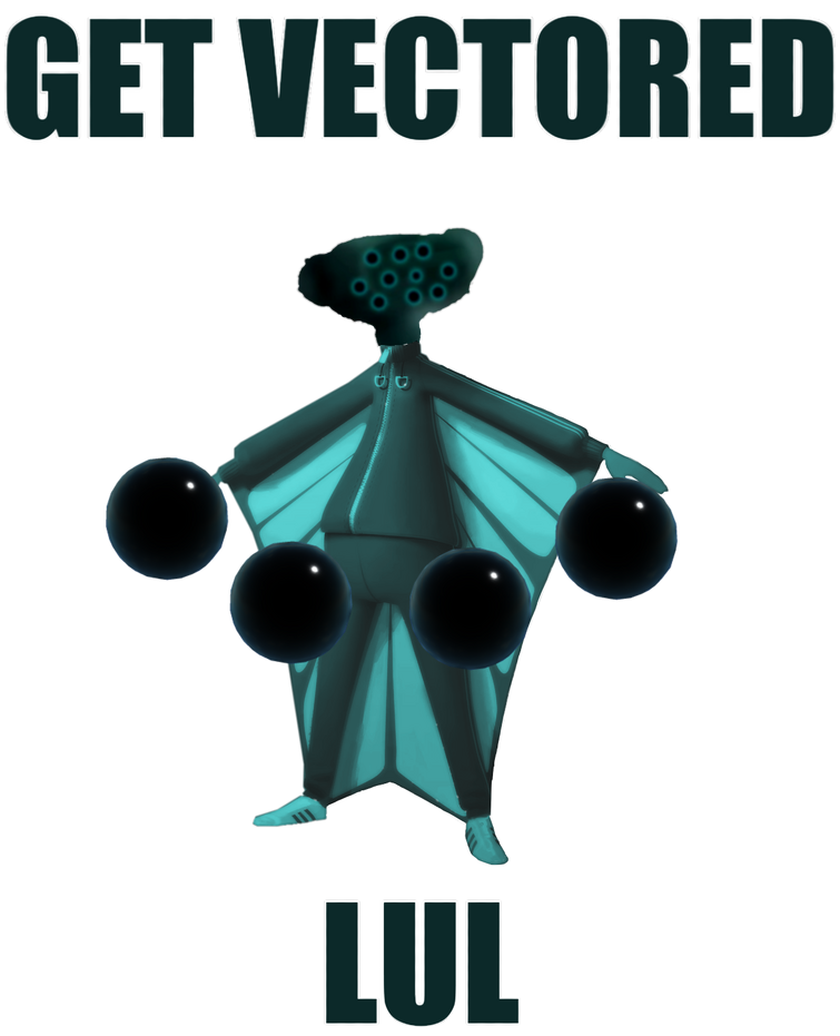 Get Vectored Fandom