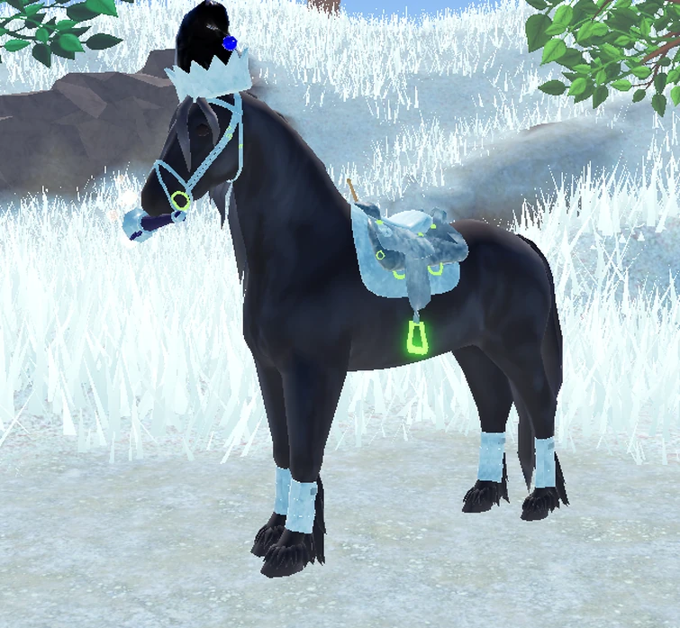 INV Sale! Tack sets, horses, dyes! Fandom