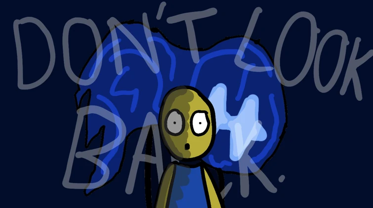 don’t look back | Fandom