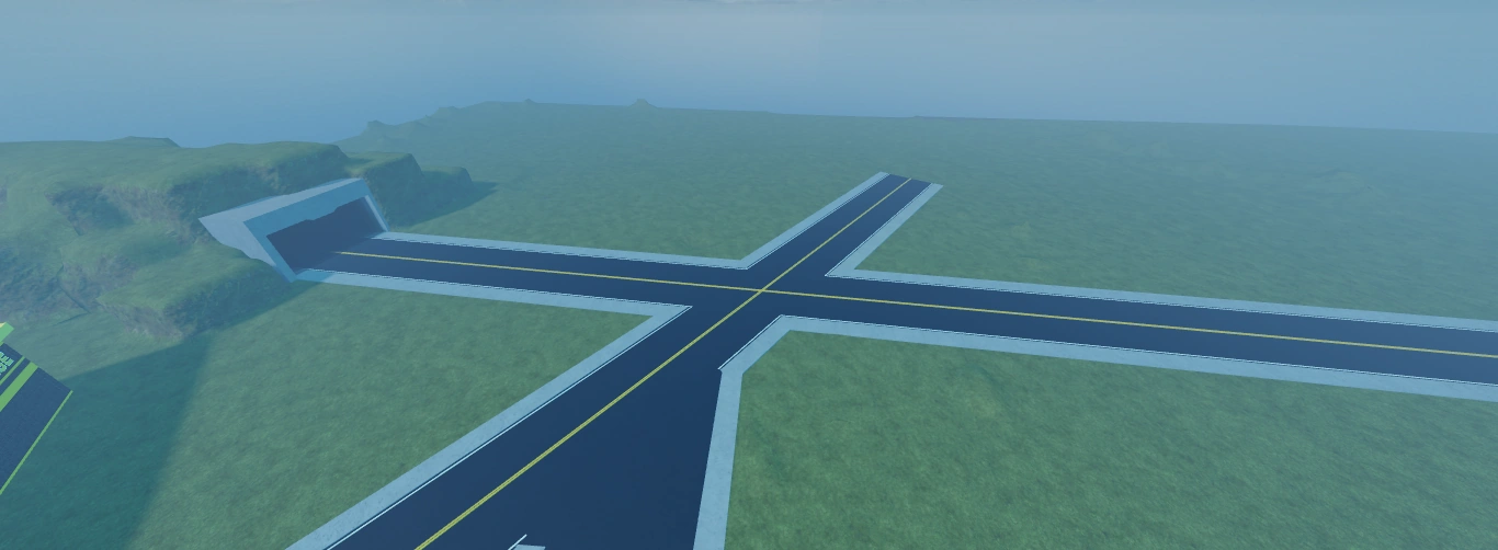 My first crossroad section 😮 Fandom