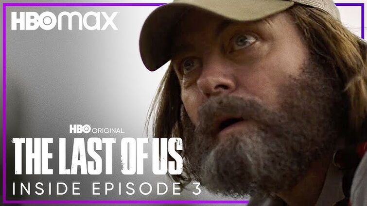The Last of Us, Inside the Episode - 3