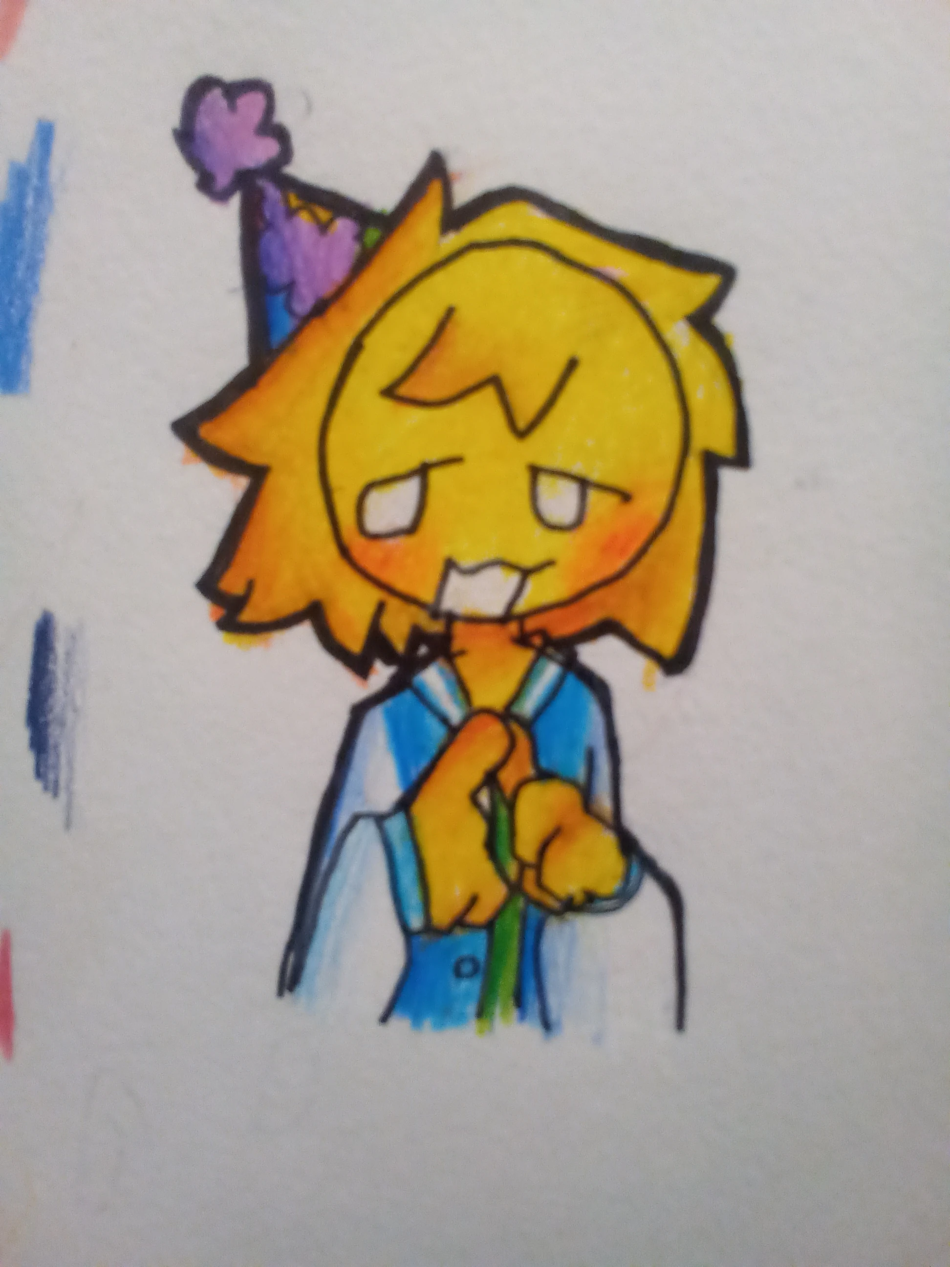Pooby | Fandom
