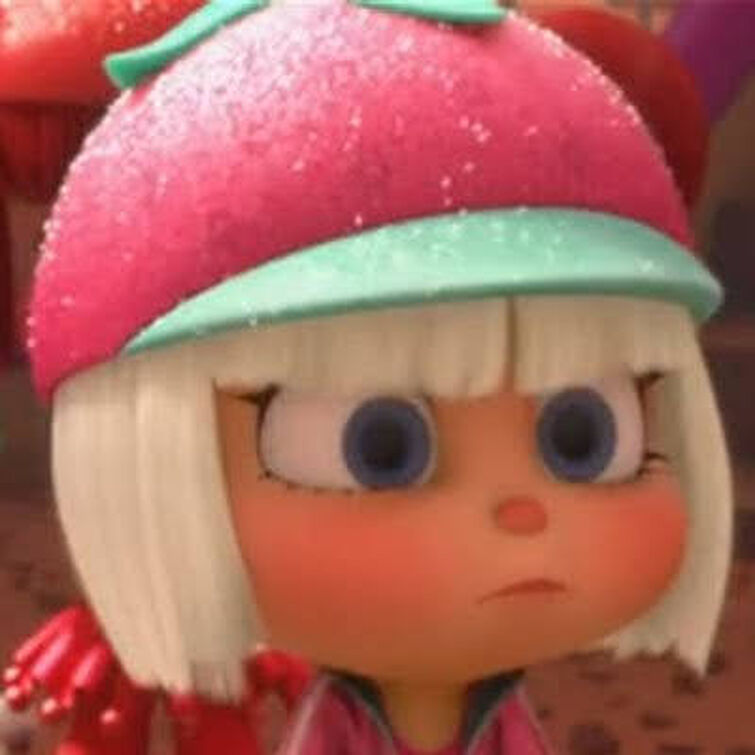 Taffyta is top tier you can’t change my mind Fandom