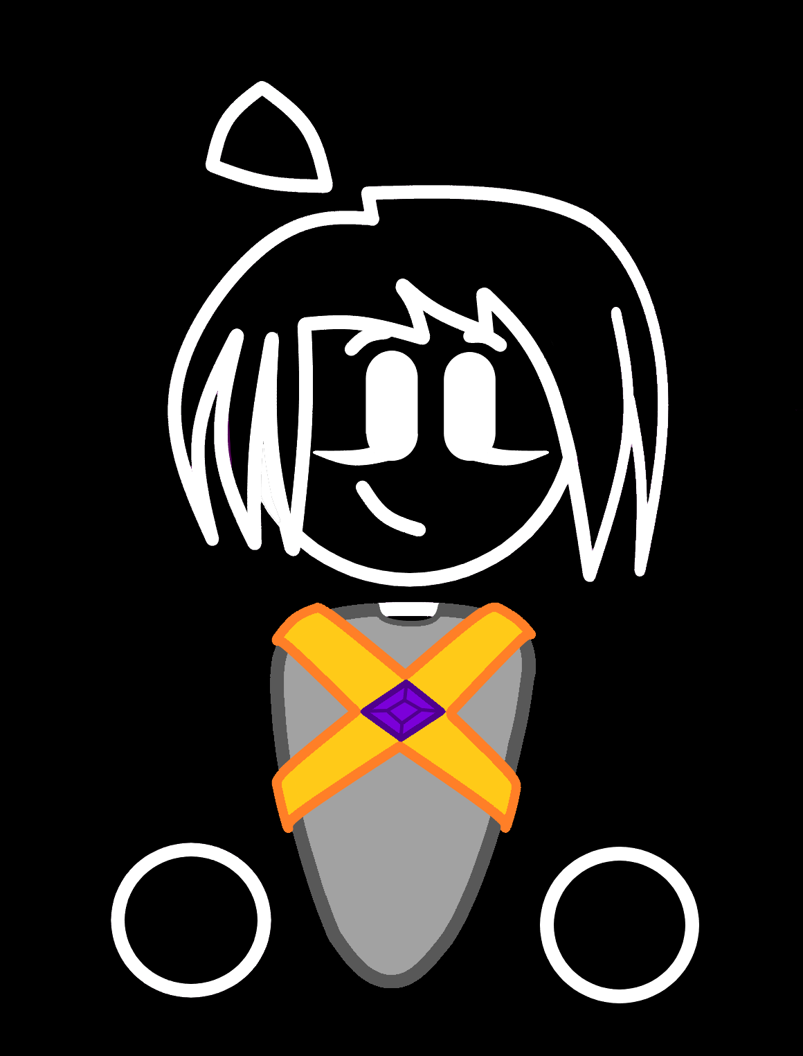 My self insert fandom