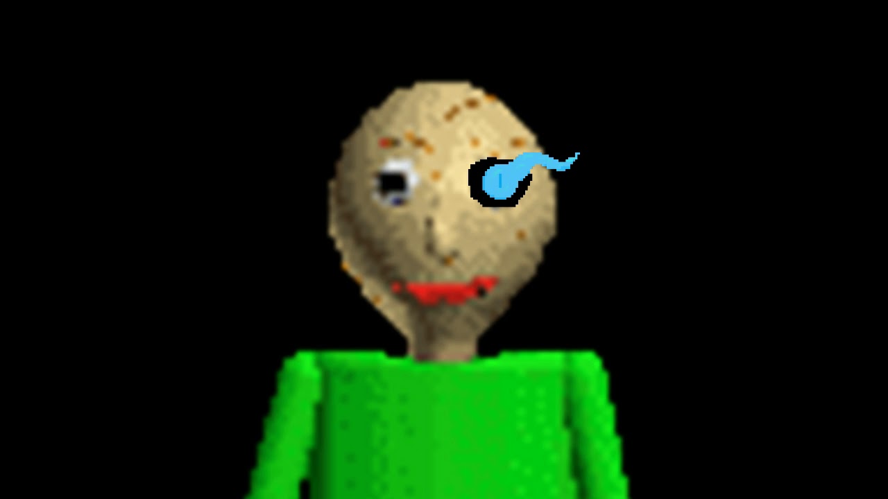 Discuss Everything About Baldis Basics In Education - chalkles baldis basics roblox wiki fandom