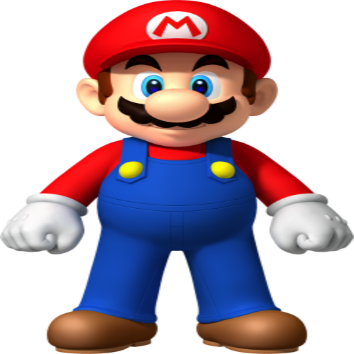 Mario, Roblox Evade Wiki
