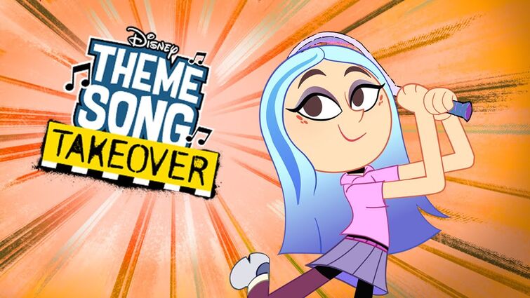 Ladybug terá takeover especial no Disney Channel