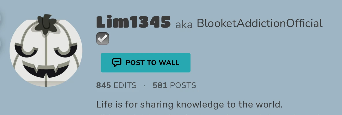 Today’s User Of The Day: 12/1/2022 | Fandom