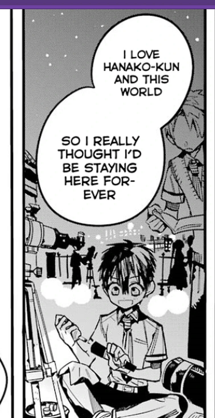 yashiro loves hanako kun!! Fandom