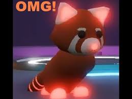 What Pets Should I Make Neon Next Fandom - roblox adopt me neon beaver