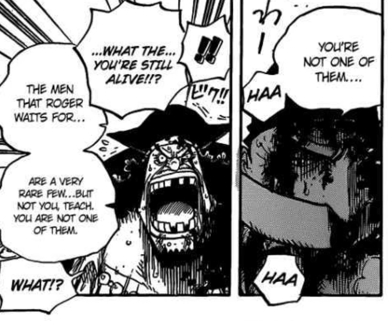 New Chapter 968 Fandom