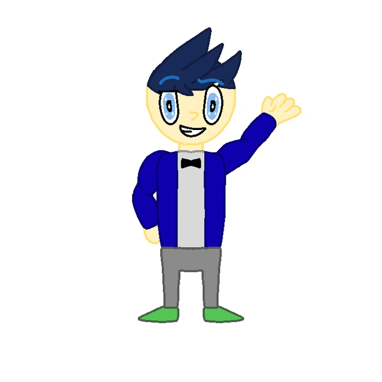 Redesigns of Voider, Roboto, Bloodkiller and Thorns! | Fandom