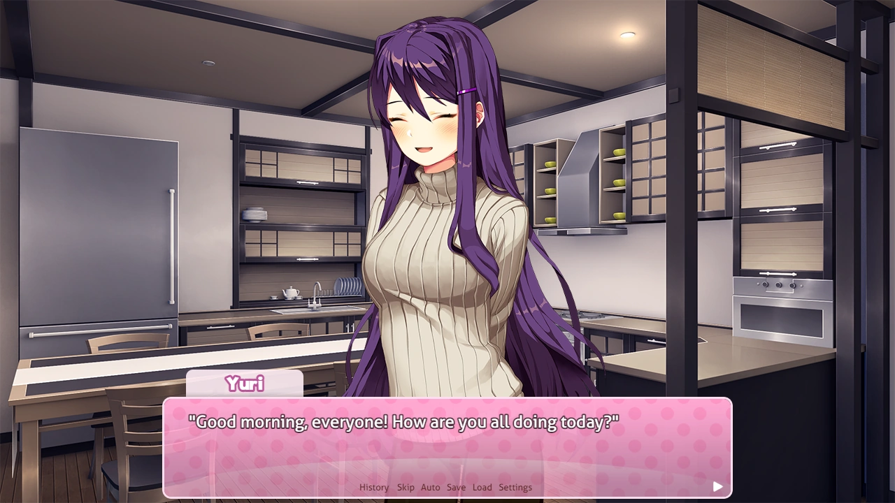 I'm awake now! | Fandom