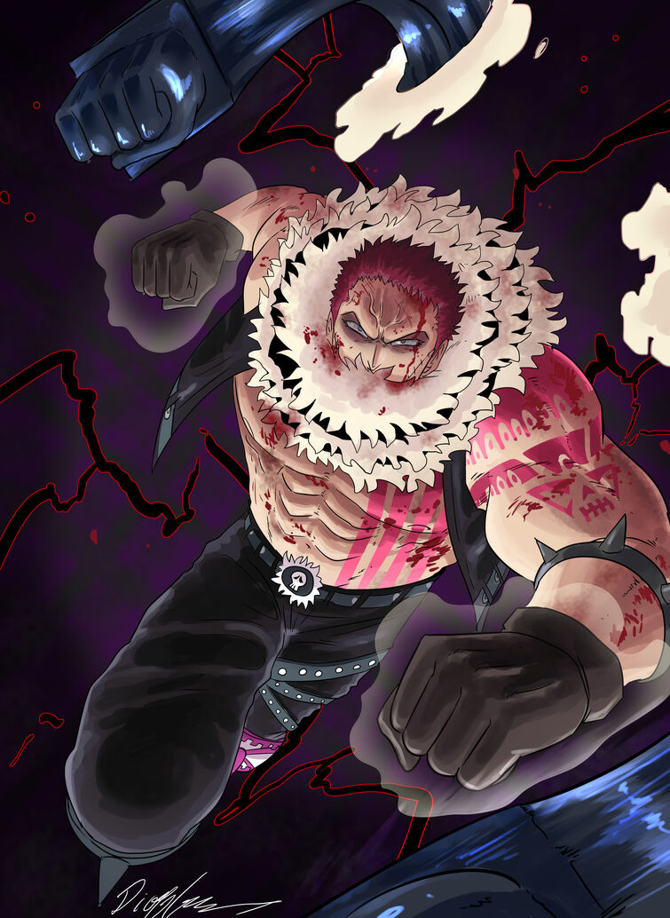 Katakuri v2