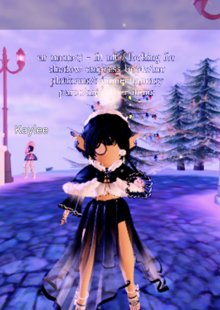 Discuss Everything About Royale High Wiki Fandom