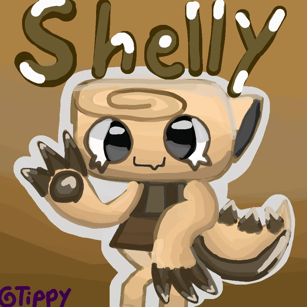 🐚Shelly🦖 | Fandom