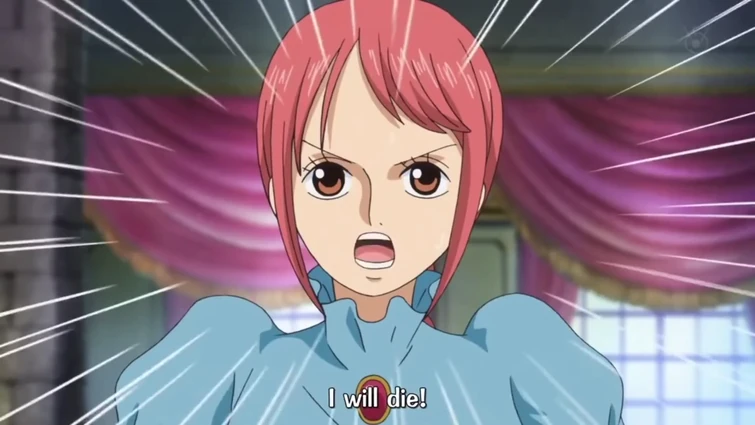 Imagenes De One Piece Sin Contexto Fandom