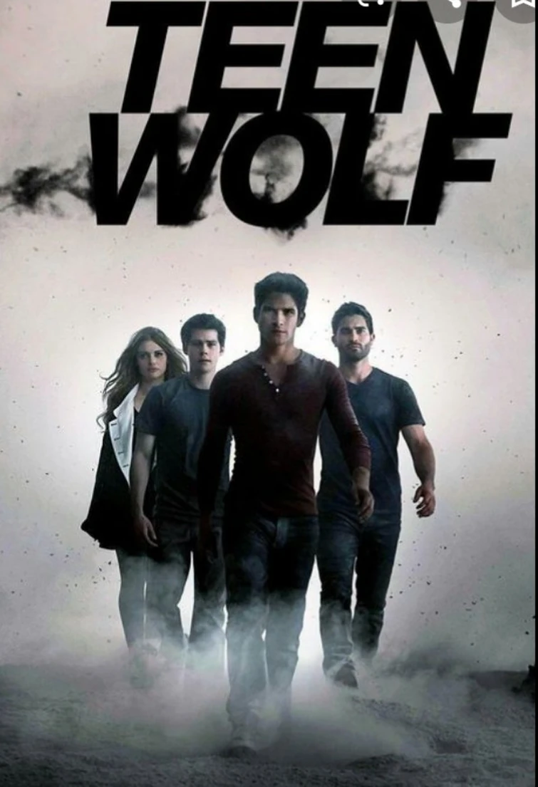 Para mim melhor série que eu já vim