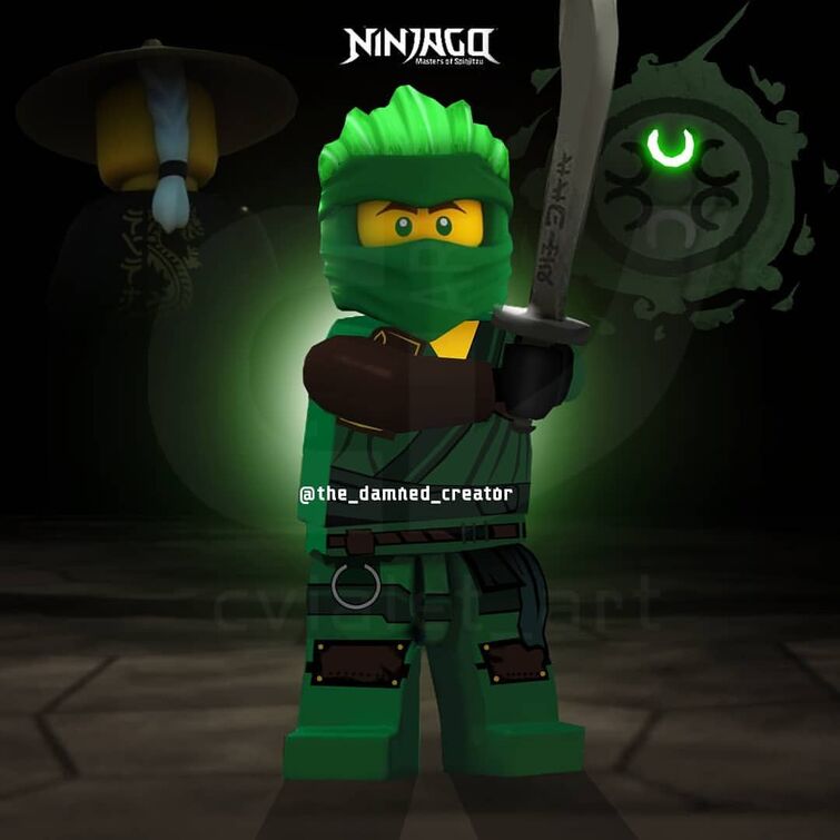 ninjago wallpaper