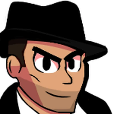 Fandom profile picture for @Racketeer