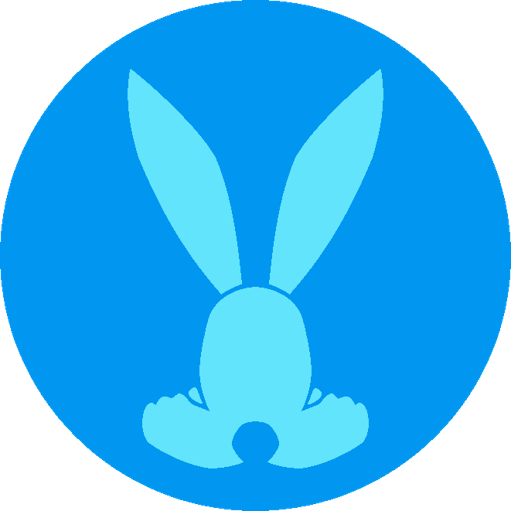 The 2nd Saga Rabbit Symbol. | Fandom