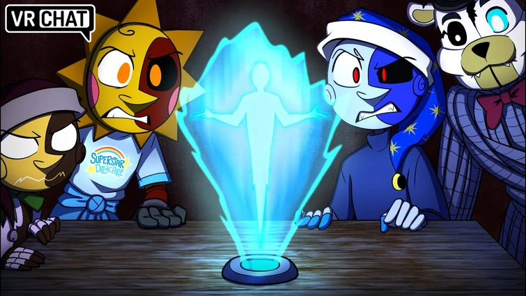 Discuss Everything About The Sun and Moon Show Wiki | Fandom