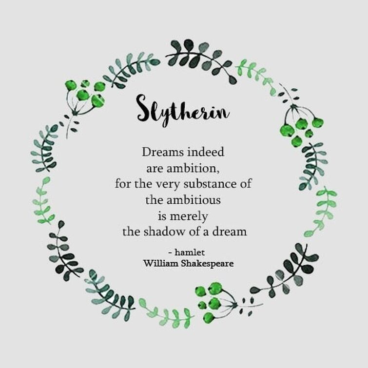 Harry Potter Slytherin Quotes 🖤💚🖤❇️Slytherin Quotes❇️🖤💚🖤 | Fandom