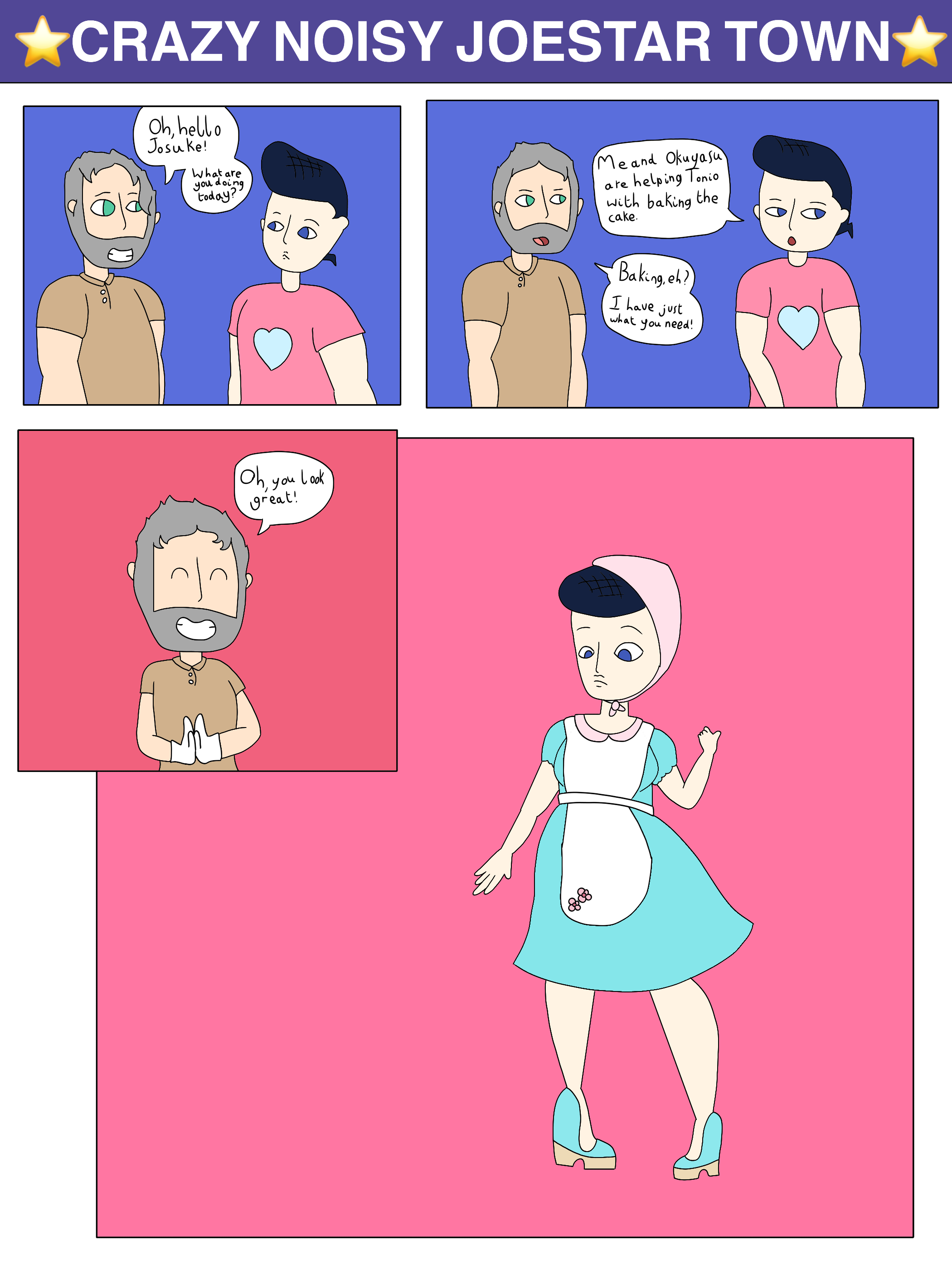 Cutemaggie'S Heartbreaking Story... - uzocrmo