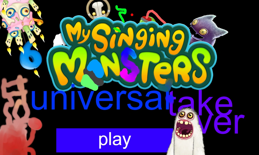 Msm Universal Takeover (UT) Fandom