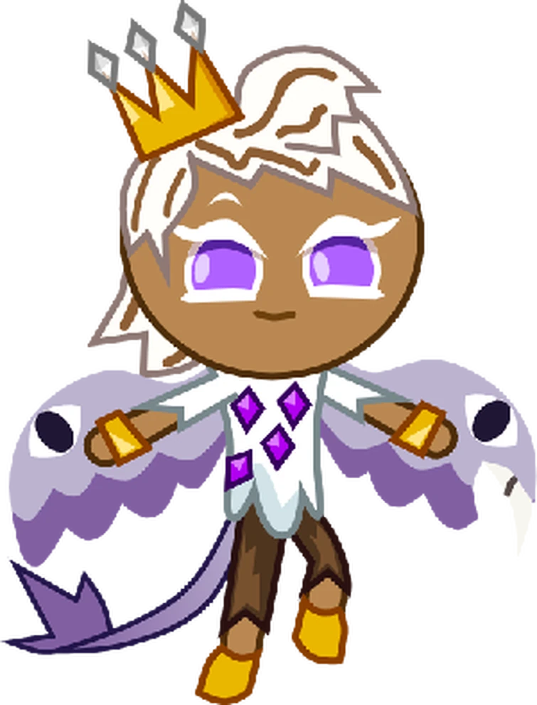 Discuss Everything About Cookie Run Plix Edition Wiki Fandom