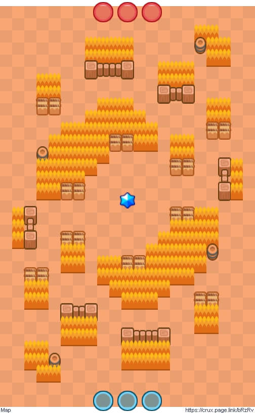 it's been a while since I last made a map | Fandom