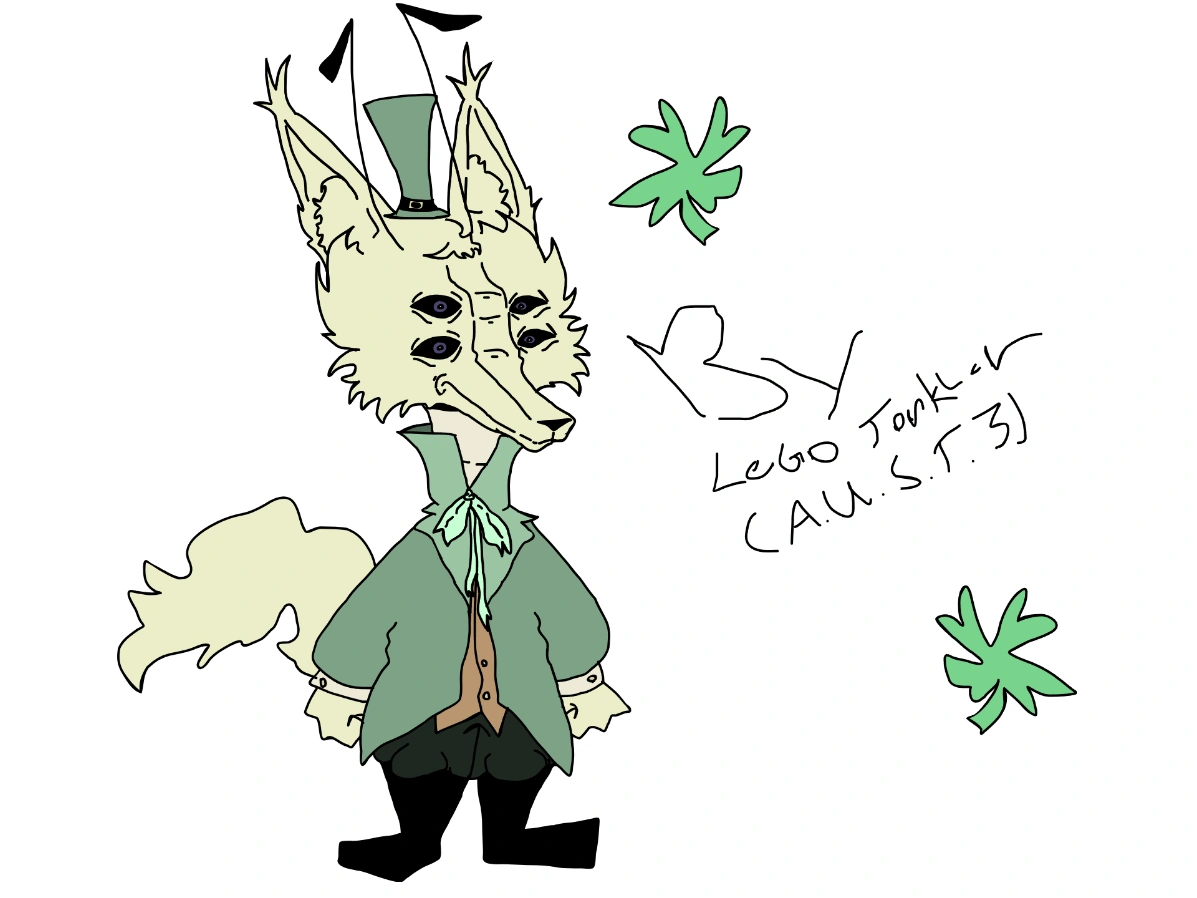 Happy St. Patrick's Day | Fandom