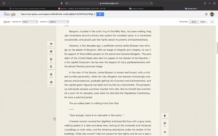 Spoilers Books The Vow Of Silver Dawn Doesn T Make Sense Fandom