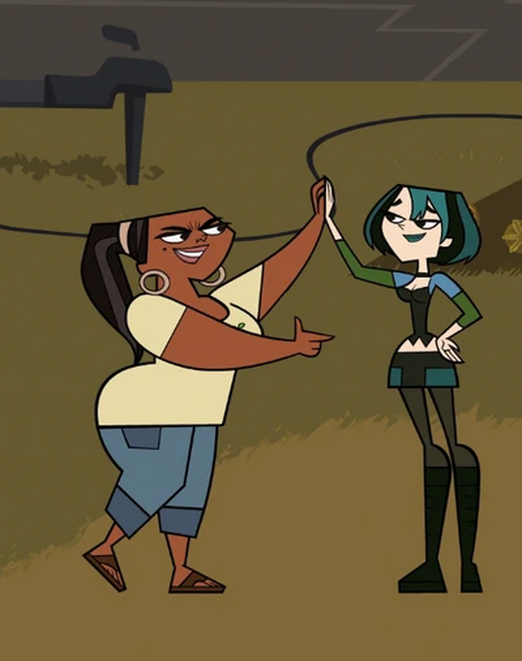 okay-well-now-im-really-missing-gwen-and-leshawna-s-friendship-fandom