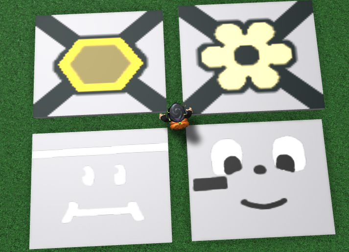 Bee Swarm Leaks on X: Using the list by @Bloxy_News to keep track of my  eggs :) 🥚  / X