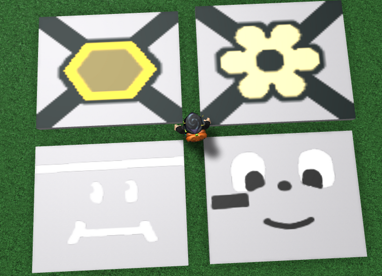 User blog:Epicoobs123/Next Update Checklist, Bee Swarm Simulator Wiki