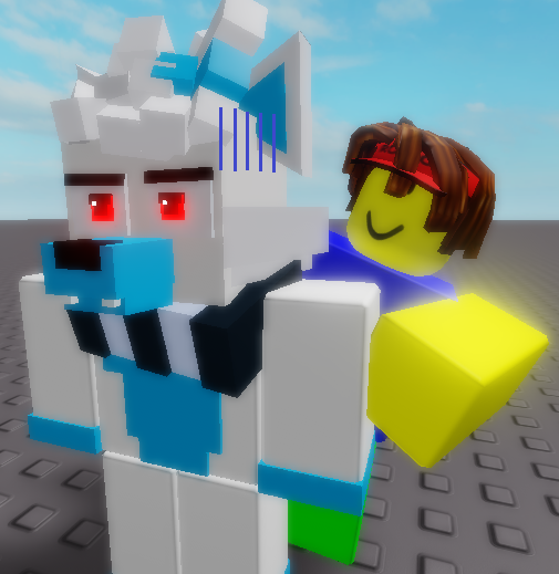 a bizarre day fandom - no problem roblox