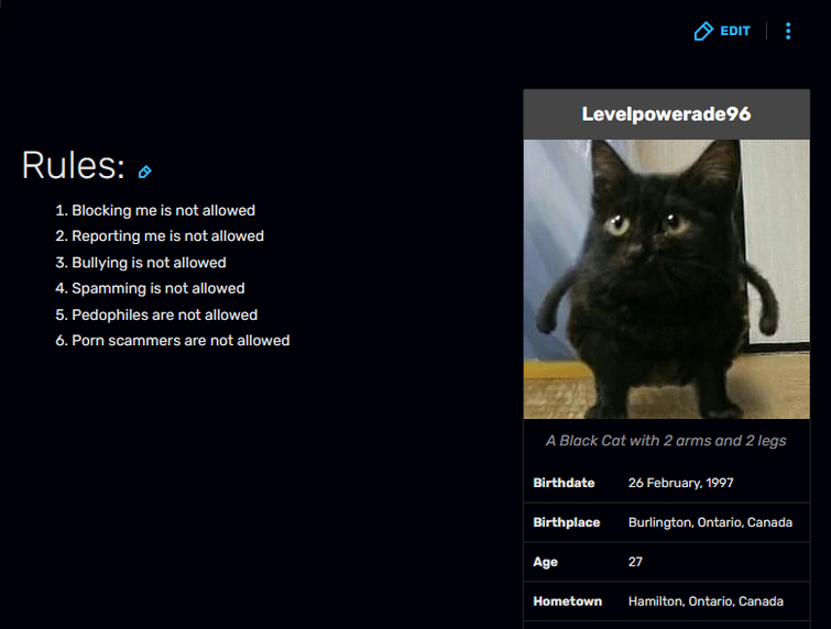 Discuss Everything About Future Fandom