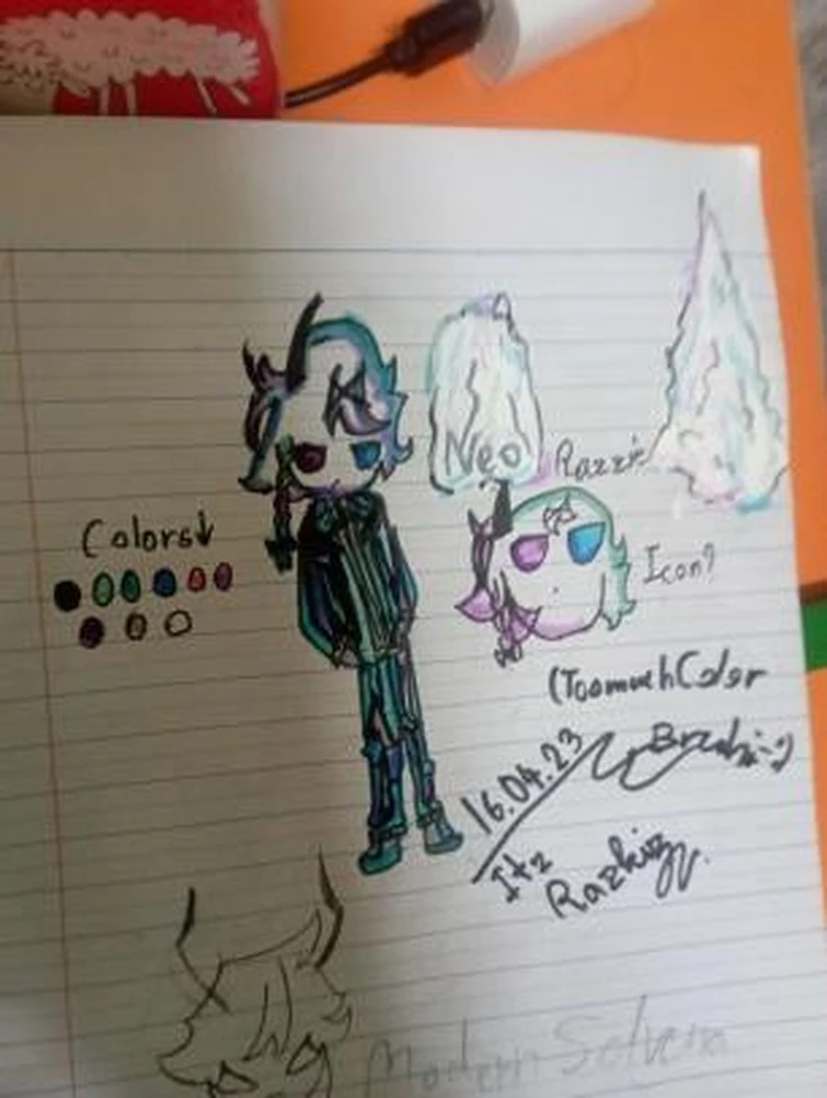 Discuss Everything About Funkipedia Mods Wiki | Fandom