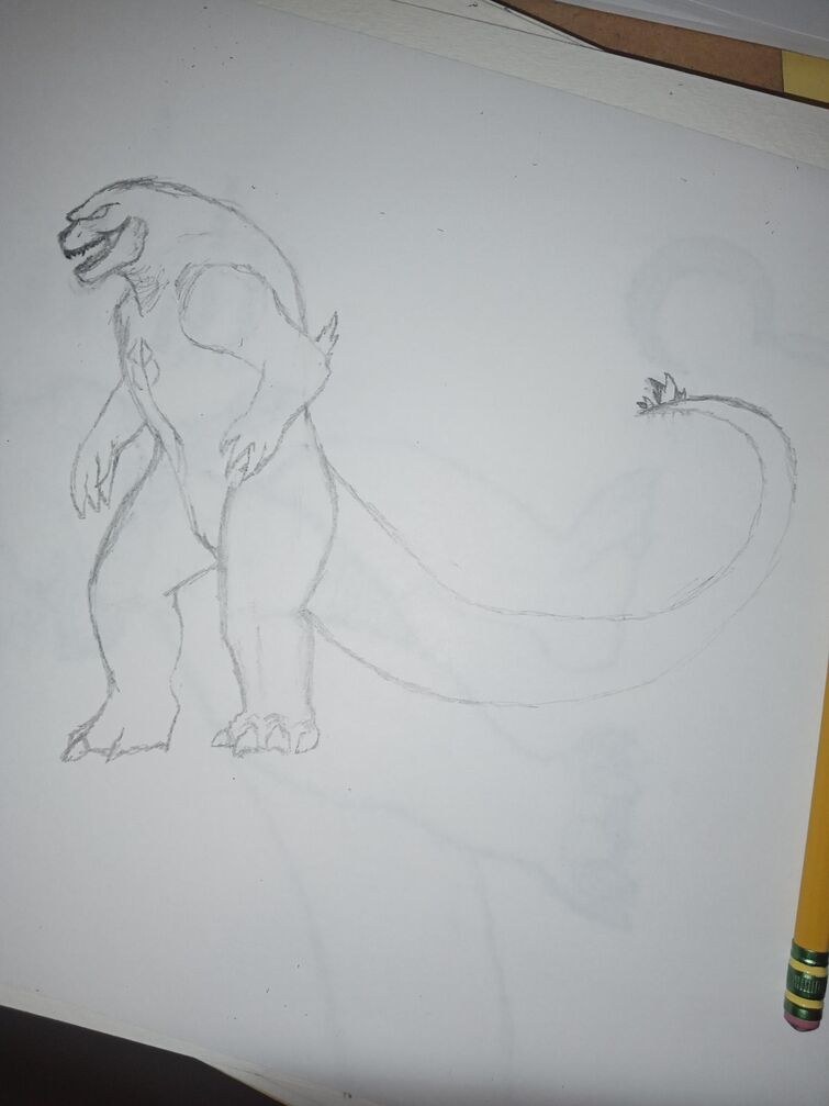 (not finished) | Fandom