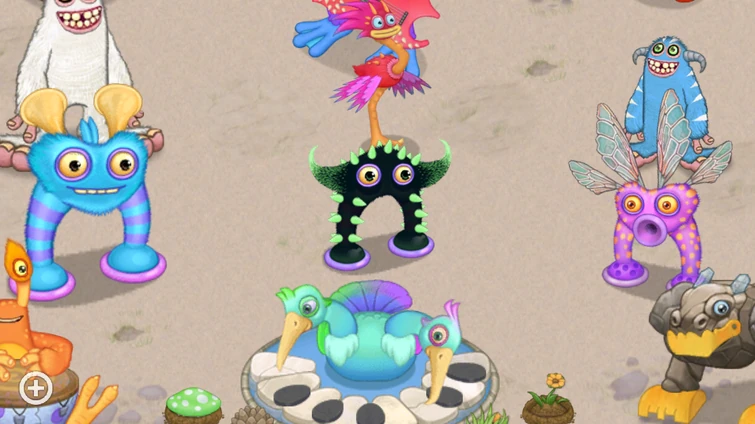 Discuss Everything About My Singing Monsters Wiki | Fandom