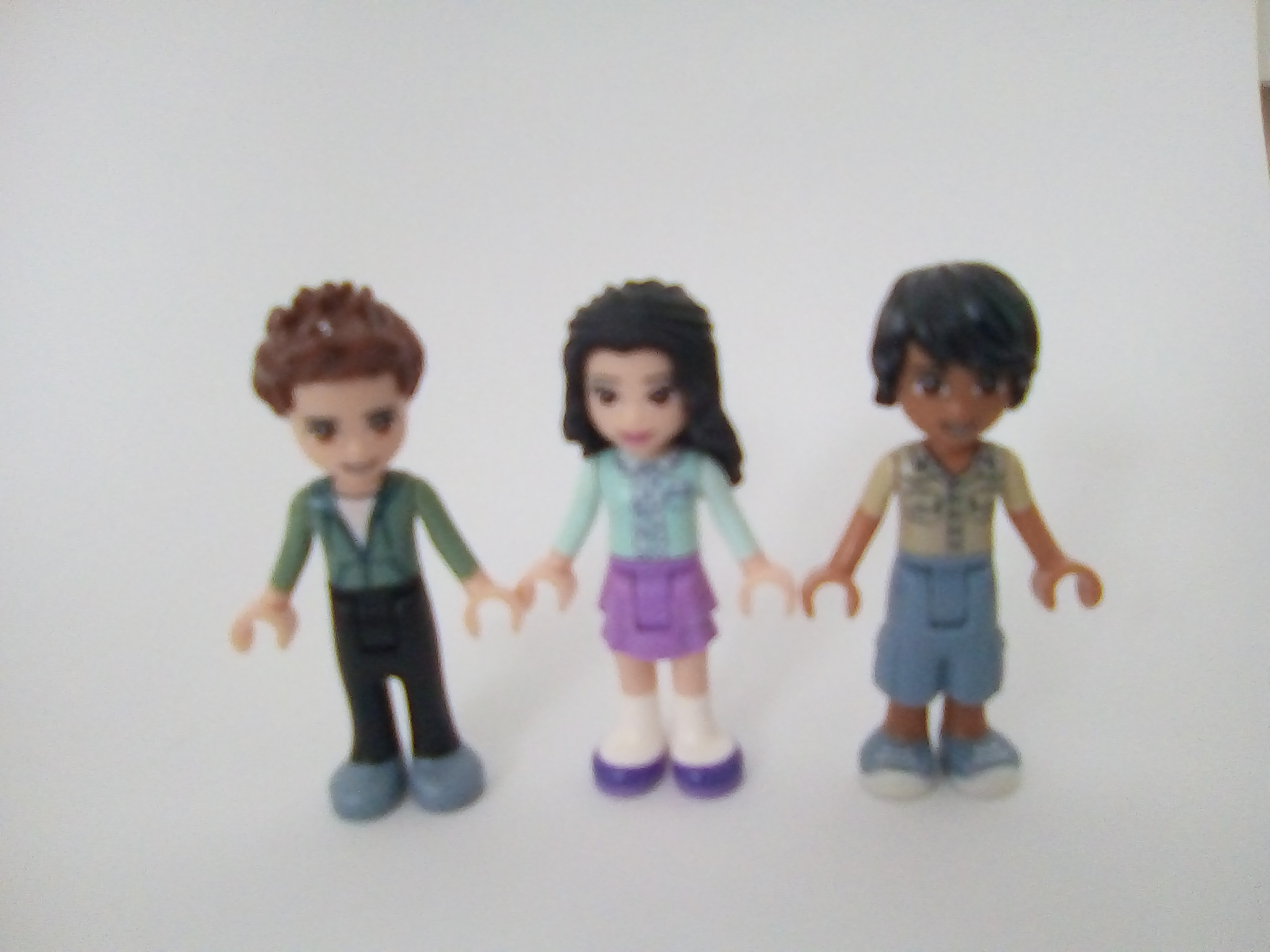 lego friends boyfriends