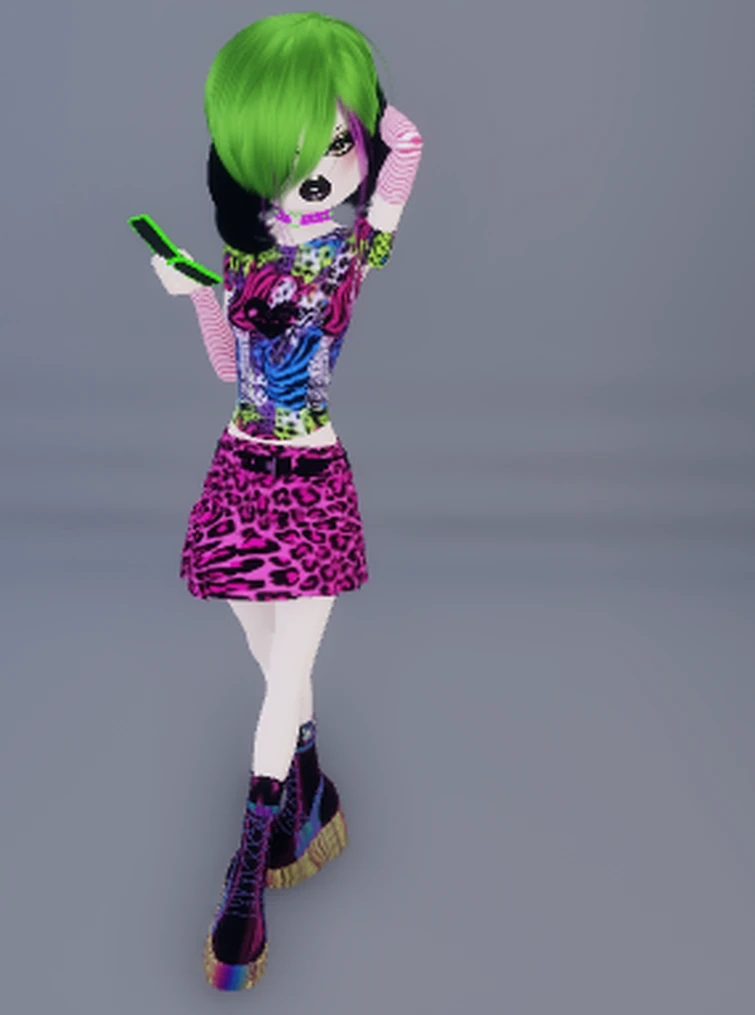 dress to impress stuff | Fandom