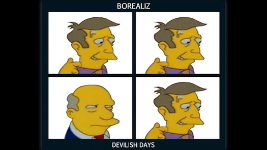 Steamed Hams Feel Good Inc