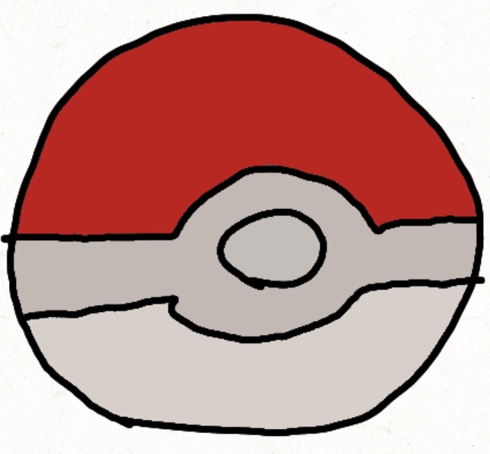 Pokeball fanart | Fandom