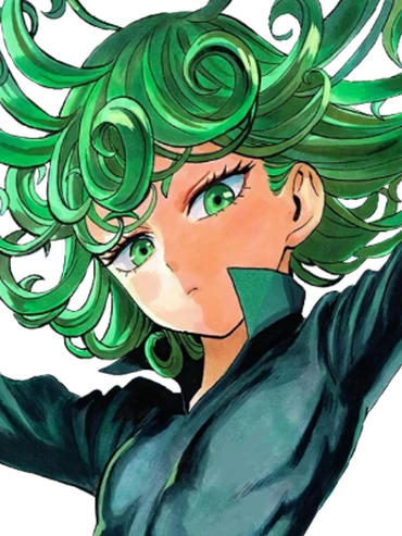 Tatsumaki Vs Ryuko | Fandom