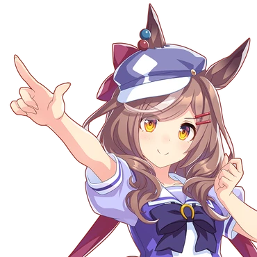 Discuss Everything About Umamusume Wiki Fandom