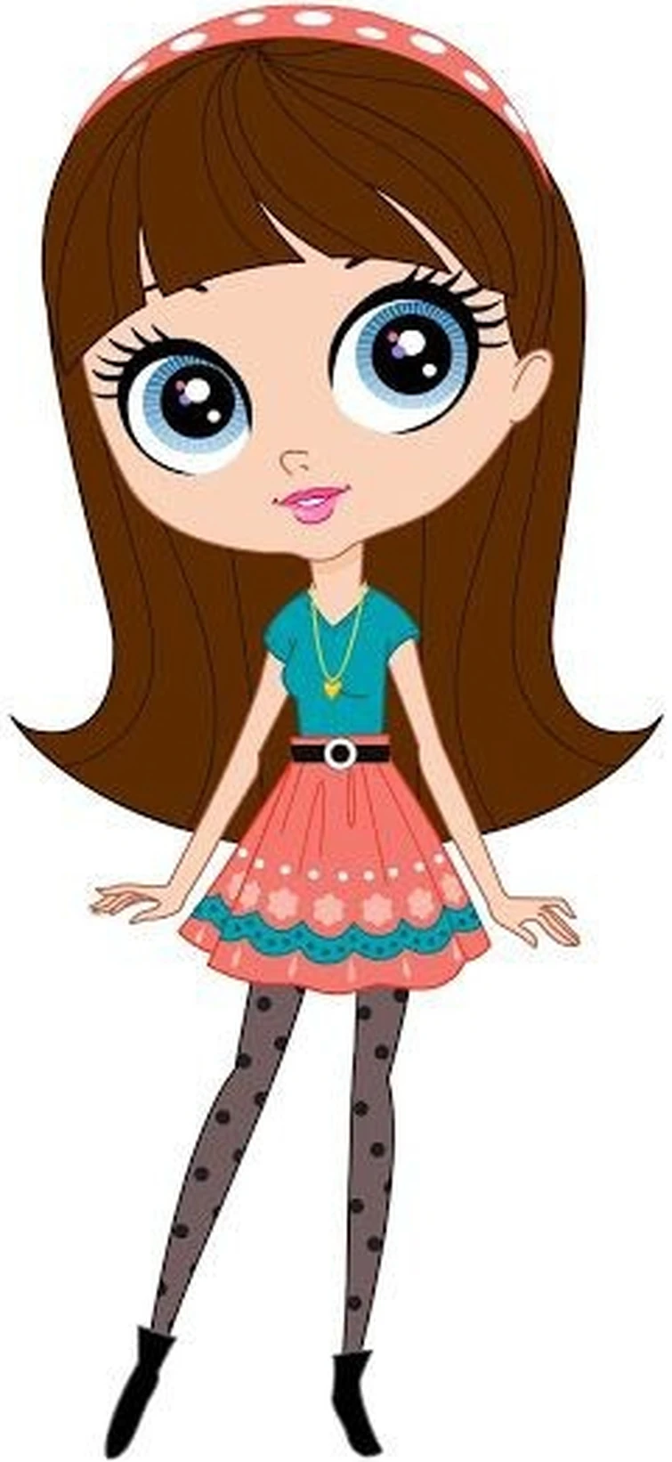 Blythe Baxter from Littlest Pet Shop 2012 Fandom