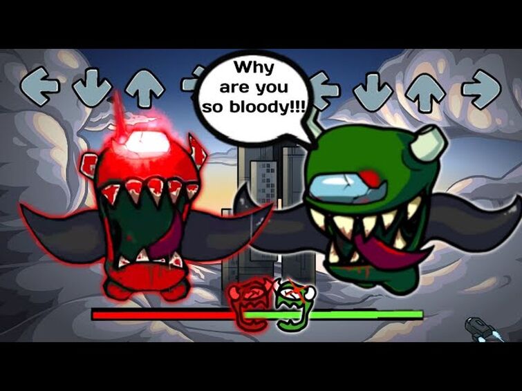 HOW DOES RED NOT HAVE A PARASITE FORM WHEN GREEN AND BLACK HAVE ONE 