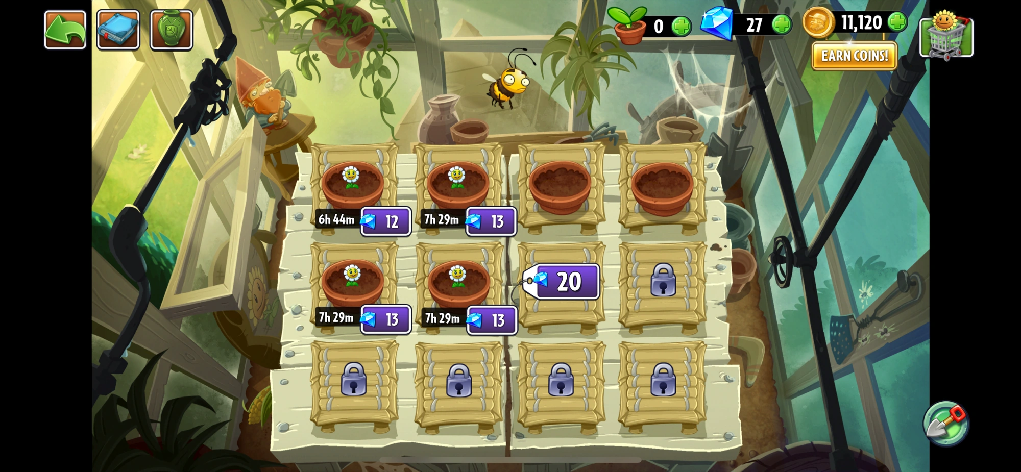 Растения против зомби 2 в зломная версия. Plants vs zombies 2 много денег. Зомби против растений взломка. Растения против зомби 2 растение кристалл. Растения против зомби 2 много денег.